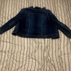 Old navy jean jacket